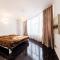 Apartment in the city center