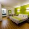 Motel 6-Austin, TX - Midtown
