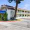 Motel 6-Barstow, CA