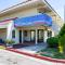 Motel 6-Barstow, CA