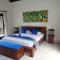 Alami Resort, Restaurant and Dive Center