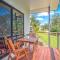 Eumundi Cottages - Cottage 2