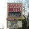 Oasis Motel by The Falls - Niagara Falls