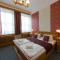 Hotel Soudek