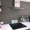 Moraira Sea front, first line, Air Conditioning, heating, First floor, 2 habs 4beds