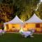 Les Jardins DAdalric