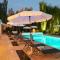 Les Jardins DAdalric