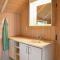 Four-Bedroom Holiday Home In Dronningmolle