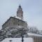 Penzion Podhradí - Cesky Krumlov