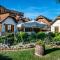 Hotel Vineyard Inn - Szőlőskert