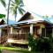 Phangka Paradise Resort