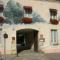 Cit'Hotel Avallon Vauban - Avallon