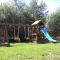 Apartmány holiday Frymburk