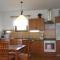 Apartmány holiday Frymburk