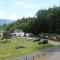 Hill View Motel and Cottages - 乔治湖