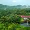 Athirapally Green Trees - Athirappilly