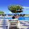 Nila Beach Resort