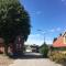 Munkamöllan B&B Skåne Tranås
