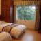 Qingcheng Mountain Mini Guesthouse Foto: Qingcheng Mountain Mini Guesthouse