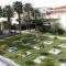 Les jardins dAntibes