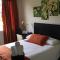 Hotel Las Mercedes Airport-Quito