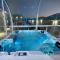 White Suites