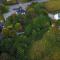 Dunvegan Camping Pods
