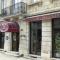 Hôtel du Commerce