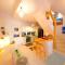 Agelos Beachfront Villa