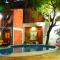 Foto: El Viajero Asuncion Hostel & Suites 7/39