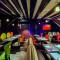 Le B. Suites, Chambres & Restaurant