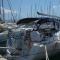 Foto: S/Y Caroline (Beneteau Oceanis 40) 21/30