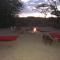 Mabata Makali Luxury Tented Camp - Ruaha National Park
