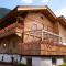 Chalet - Appartements Julitta