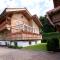 Chalet - Appartements Julitta