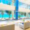 Kanehide Kise Beach Palace