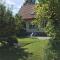 Lake view house - Karwik