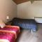 Chalet 12 personnes Montgenèvre