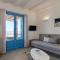 Serifos Blue