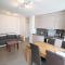Holiday at Alexanderplatz Apartments