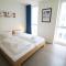 Holiday at Alexanderplatz Apartments