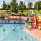 Aquapark Health Resort & Medical SPA Panorama Morska All Inclusive