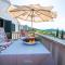 City Center Suites - Apartment with Terrace and Private Pool