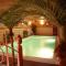 Posada-Spa Privilegio de Vara