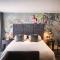 Malmaison Reading
