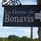 Ferme De Bonavis - Banteux