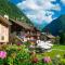 Albergo Montagna Di Luce