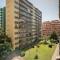 Apartamento cerca del mar (parking incluido) - 布拉内斯