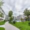 Apartament Crystal Ustronie Morskie