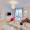 Apartament Crystal Ustronie Morskie